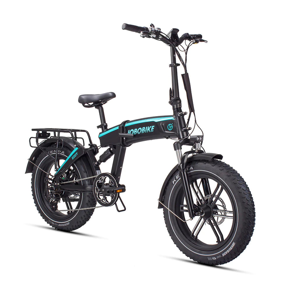 Vélo électrique JOBOBIKE Eddy 350W