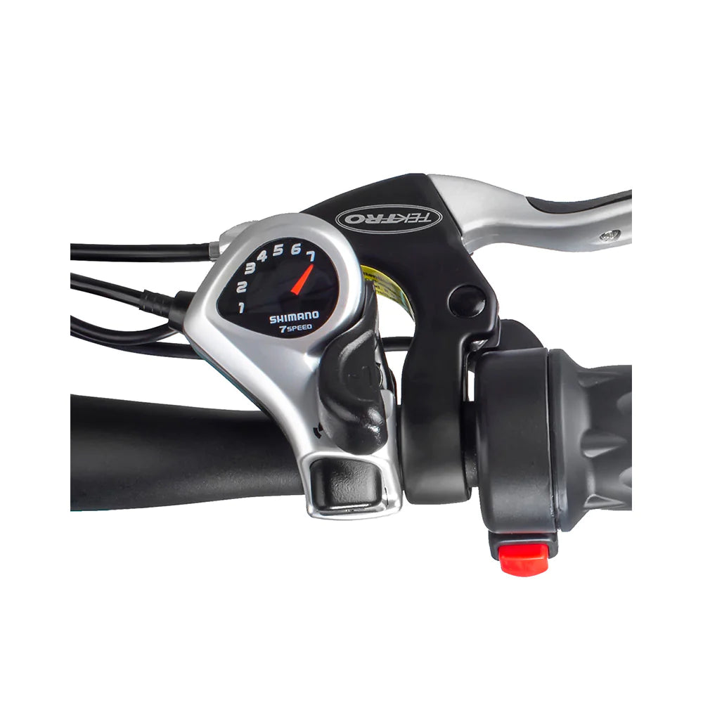 Vélo électrique JOBOBIKE Eddy 350W