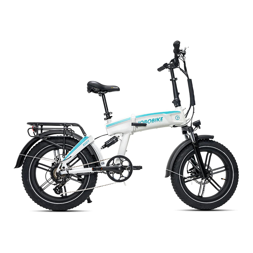 Vélo électrique JOBOBIKE Eddy 350W