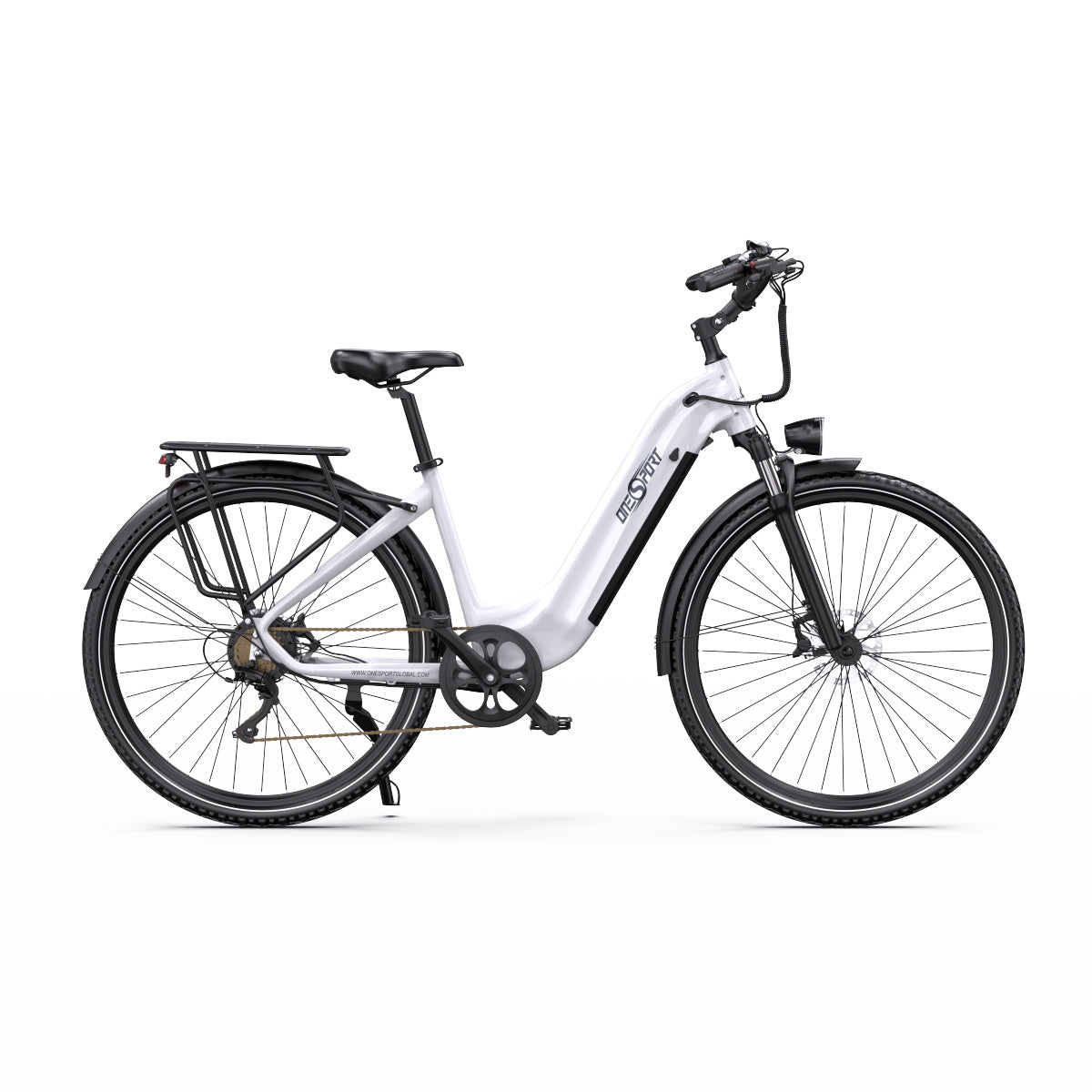 Onesport OT05 Pro Electric Pedal Assist City Bike