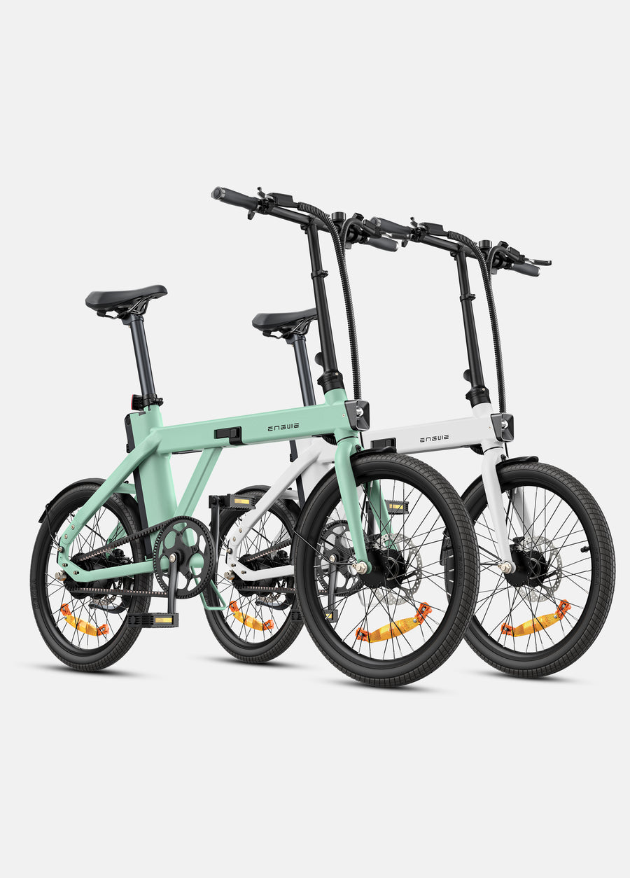 ENGWE P20 250W Elektro fahrrad