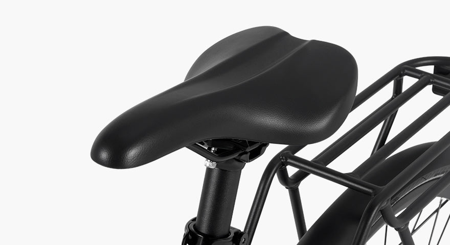 DYU Stroll 1 700C City Electric Bike