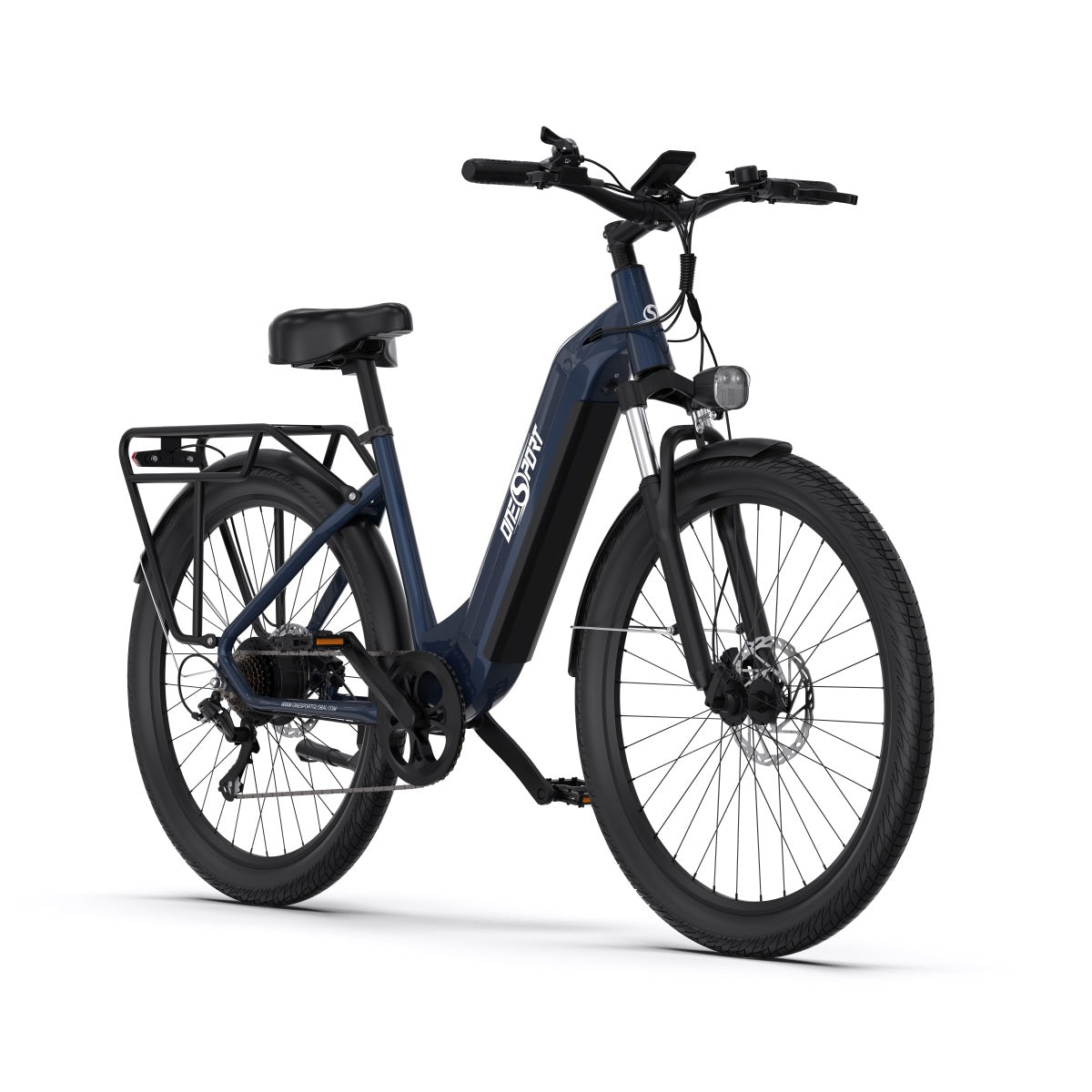 OneSport OT05  City Electric  Bikes
