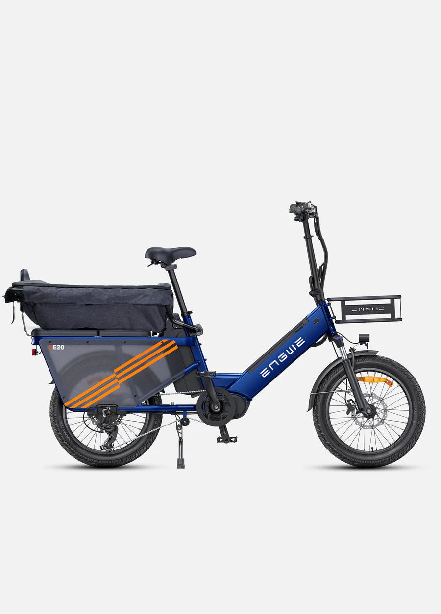 ENGWE LE20 Super Long Range Electric Bike (EU Version)