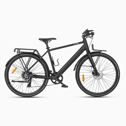 DYU Stroll 1 700C City Electric Bike