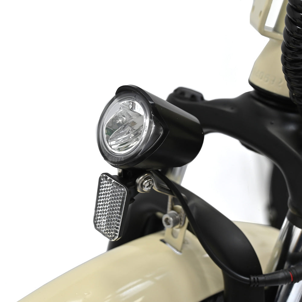Vélo électrique pliant compact urbain OT18-3 OneSport