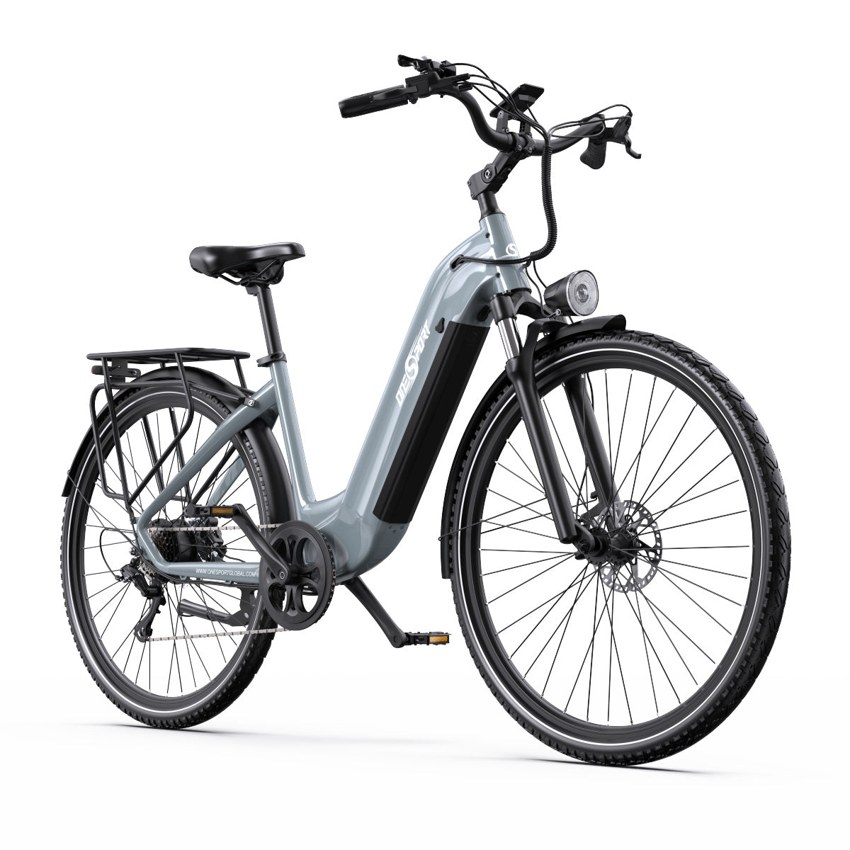 Onesport OT05 Pro Electric Pedal Assist City Bike