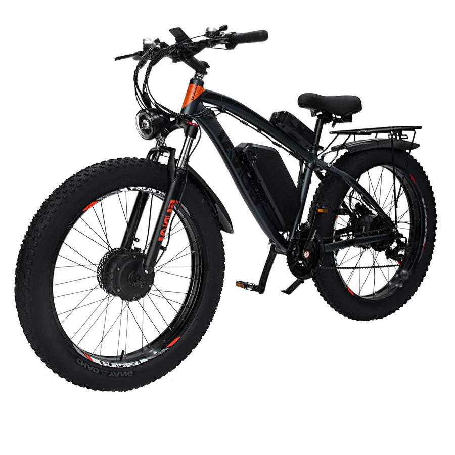 GUNAI GN88 2000W elektrische mountainbike