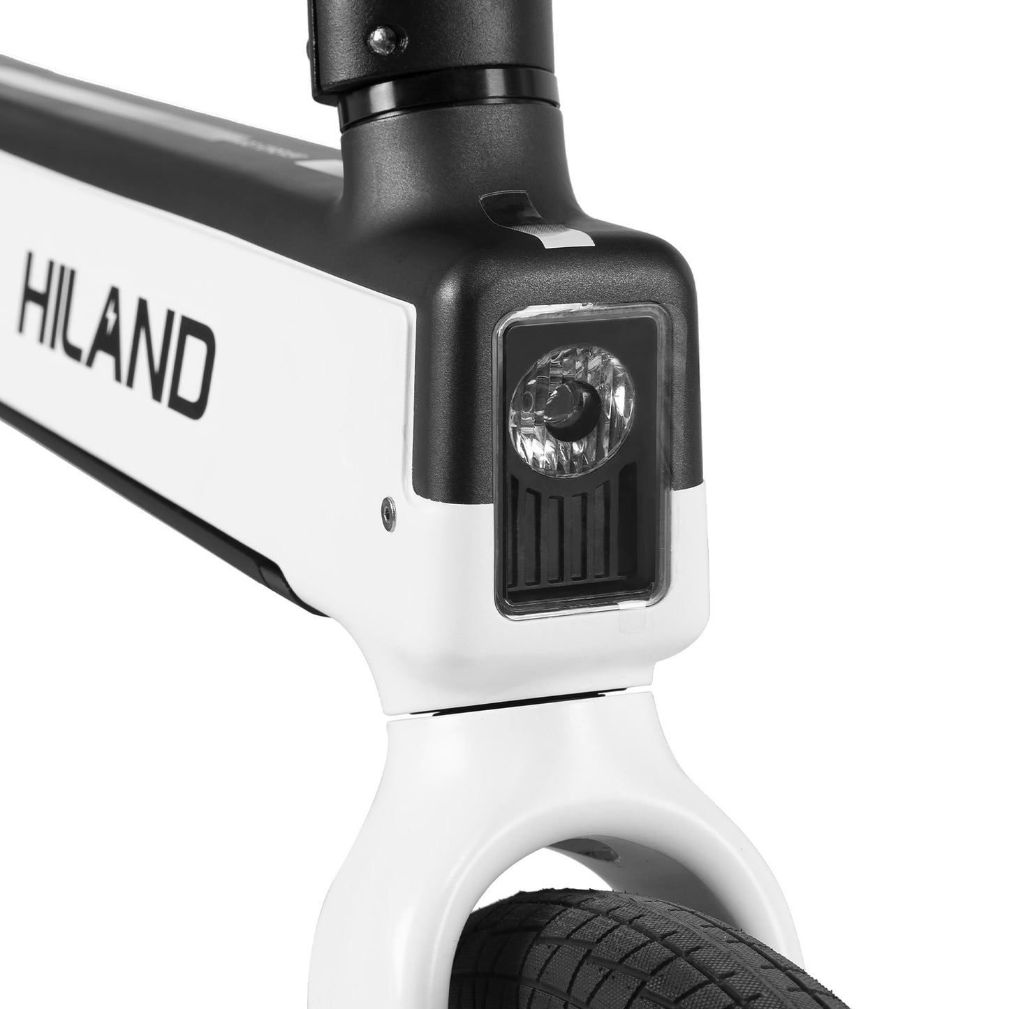 Vélo électrique pliant HILAND Formula 250 W