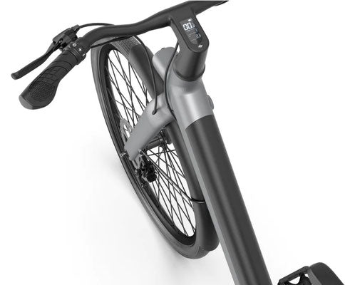 YEEP Birdbike V Telaio Bicicletta Elettrica 500W