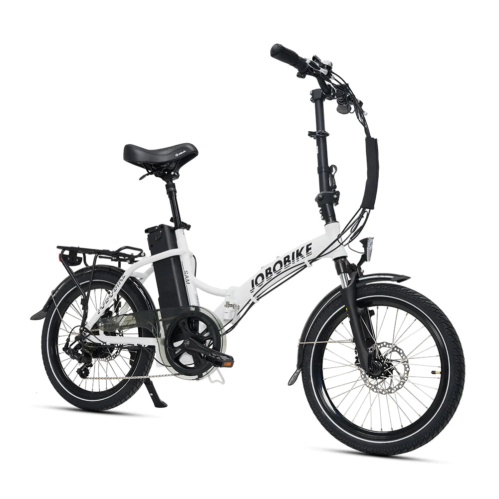 JOBOBIKE Sam 13AH 250W Elektrische Fiets