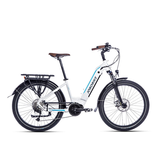 JOBOBIKE Linda 250W City Electric Bicycle