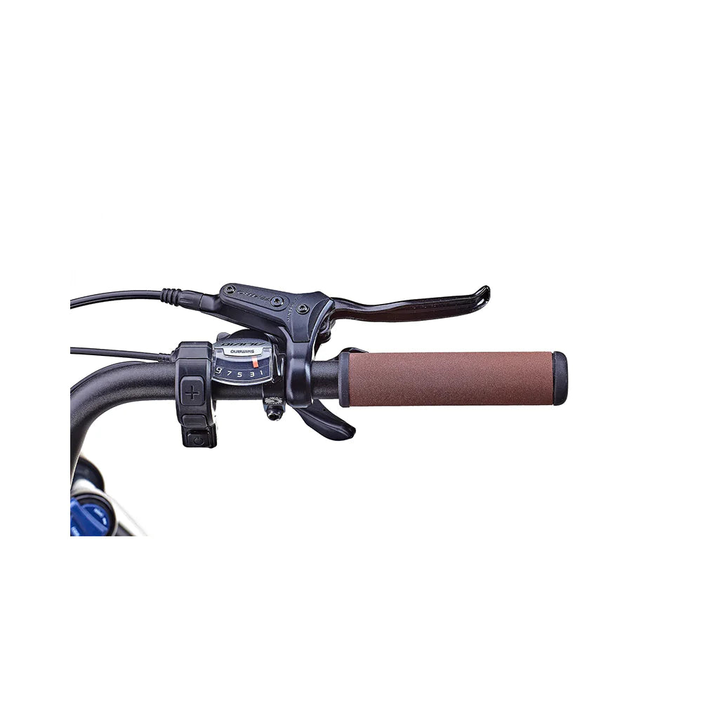 JOBOBIKE Linda 250W City Elektrofahrrad