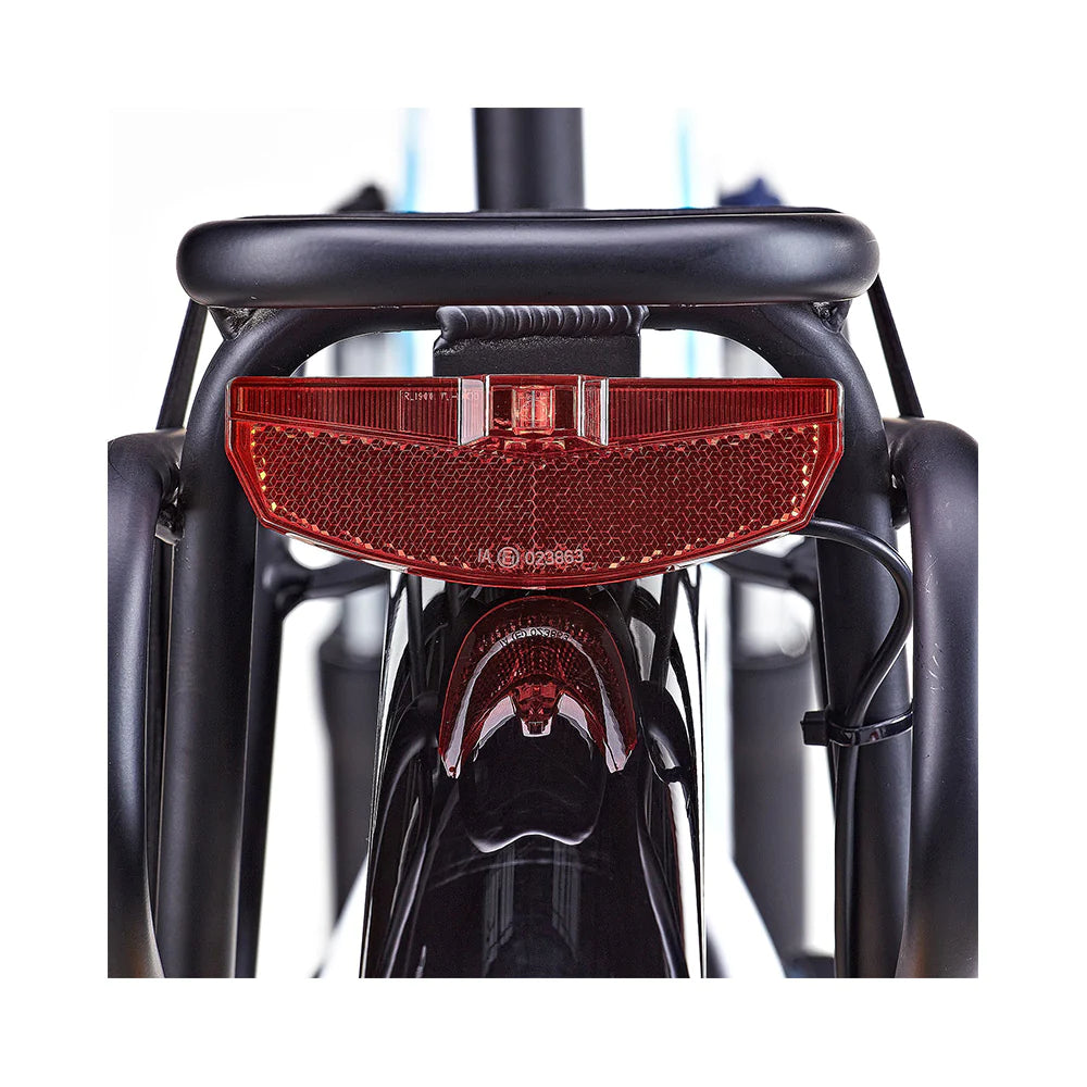 JOBOBIKE Linda 250W City Elektrofahrrad