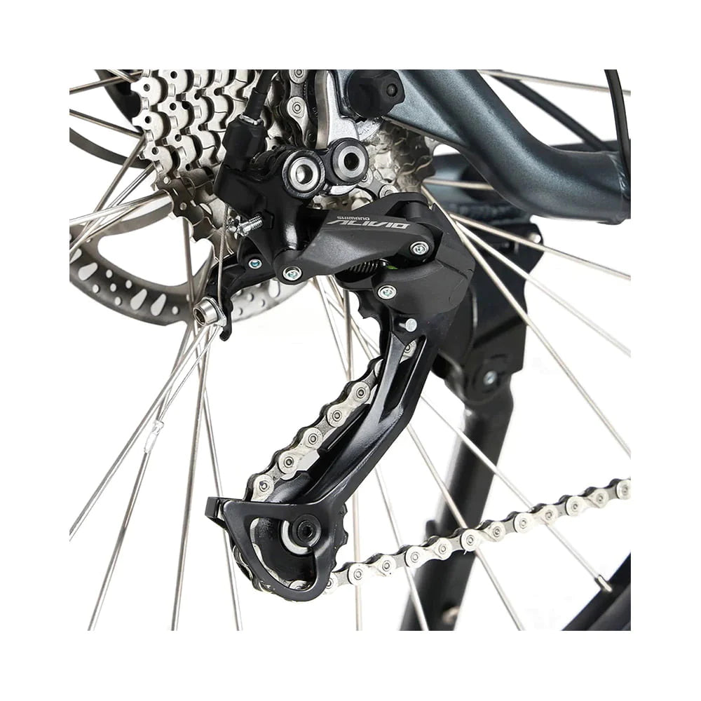 Vélo électrique urbain JOBOBIKE Lyon 250W