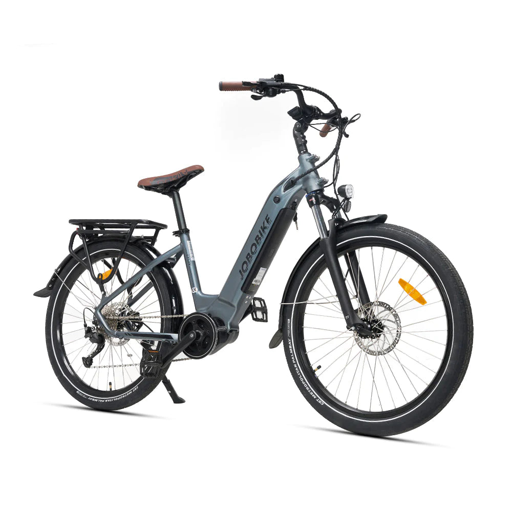 Vélo électrique urbain JOBOBIKE Lyon 250W