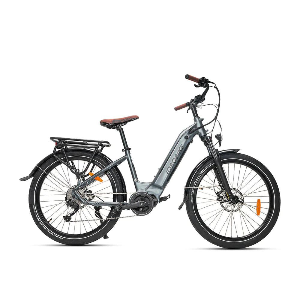 elektrofahrrad city JOBOBIKE Lyon 250W City Elektrofahrrad – Holaty