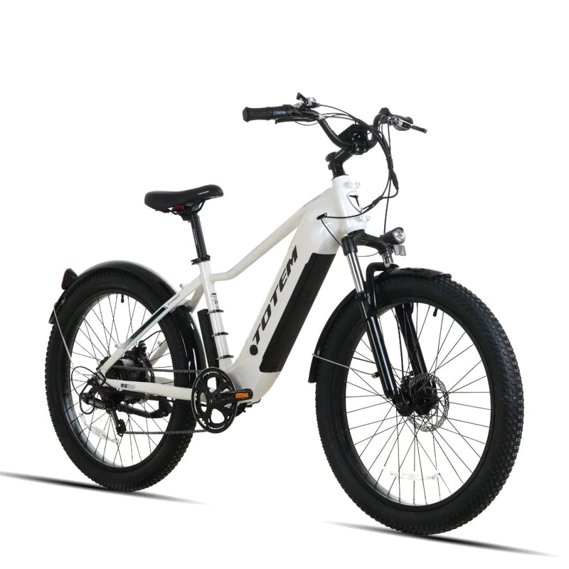 Vélo électrique TOTEM Ranger 750W