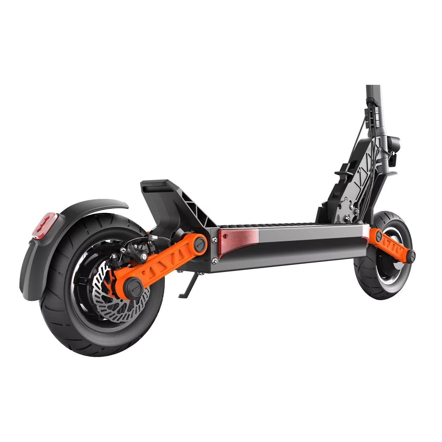 Joyor S10-S 1000W*2 elektrische scooter