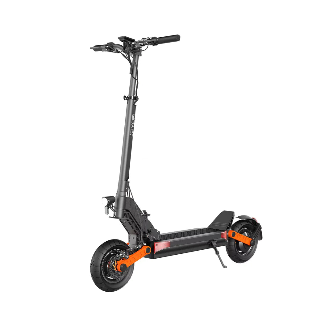 Joyor S10-S 1000W*2 elektrische scooter