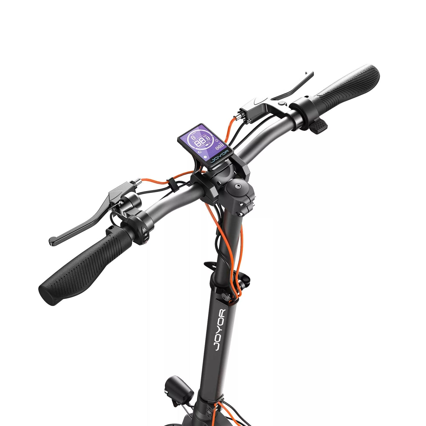 JOYOR S5 600W Electric Scooter