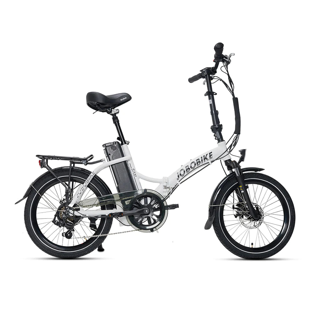 JOBOBIKE Sam 13AH 250W Elektrische Fiets