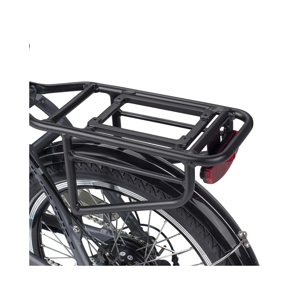 JOBOBIKE Sam 13AH 250W Elektrische Fiets