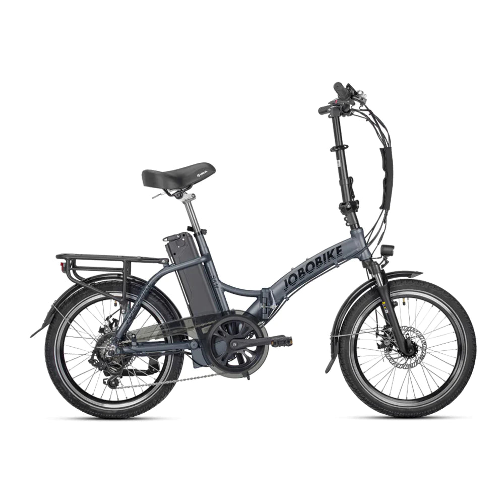 JOBOBIKE Sam 13AH 250W Elektrische Fiets