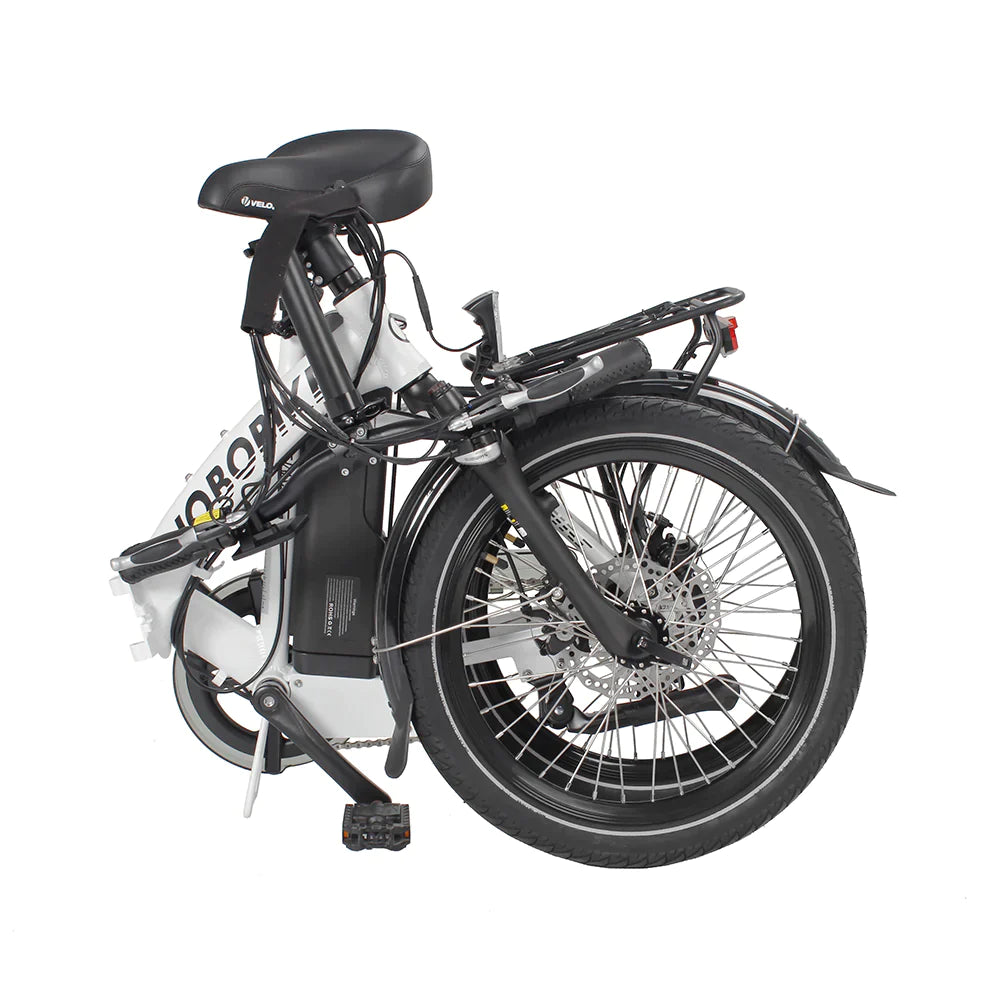 JOBOBIKE Sam 13AH 250W Elektrische Fiets