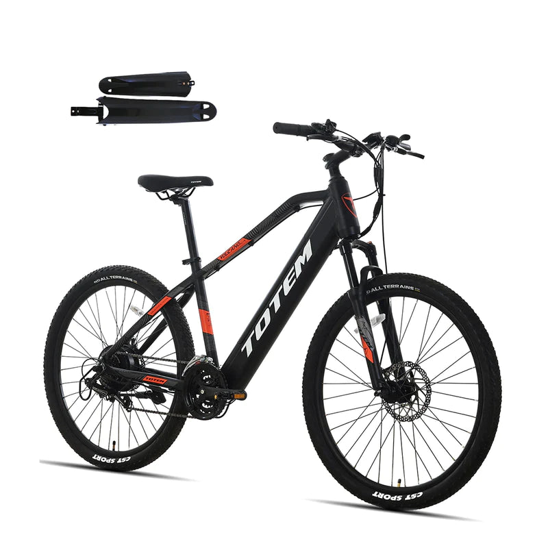 Vélo électrique TOTEM Volcano 500W
