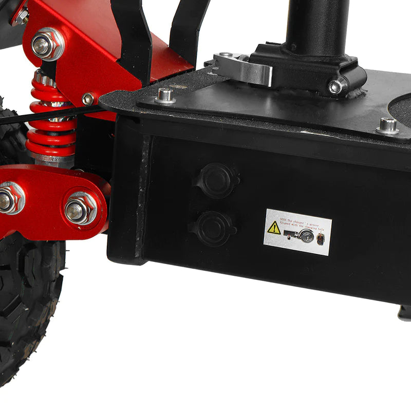 Bezior S2-33Ah E-Scooter Akku