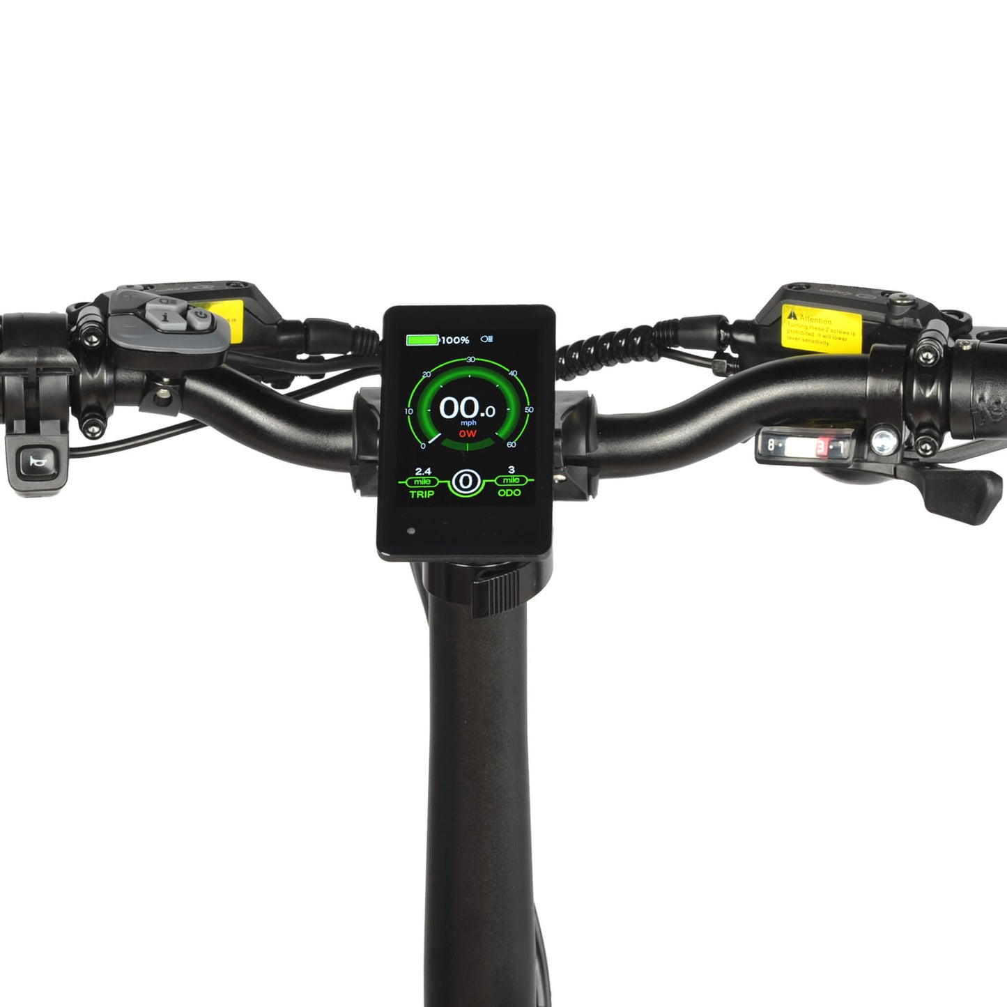 ENGWE Engine Pro 2.0 1000W Fat Tire Bicicletta elettrica pieghevole 120km