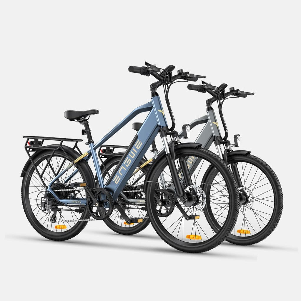 ENGWE P26 250W Commuting Electric Bike