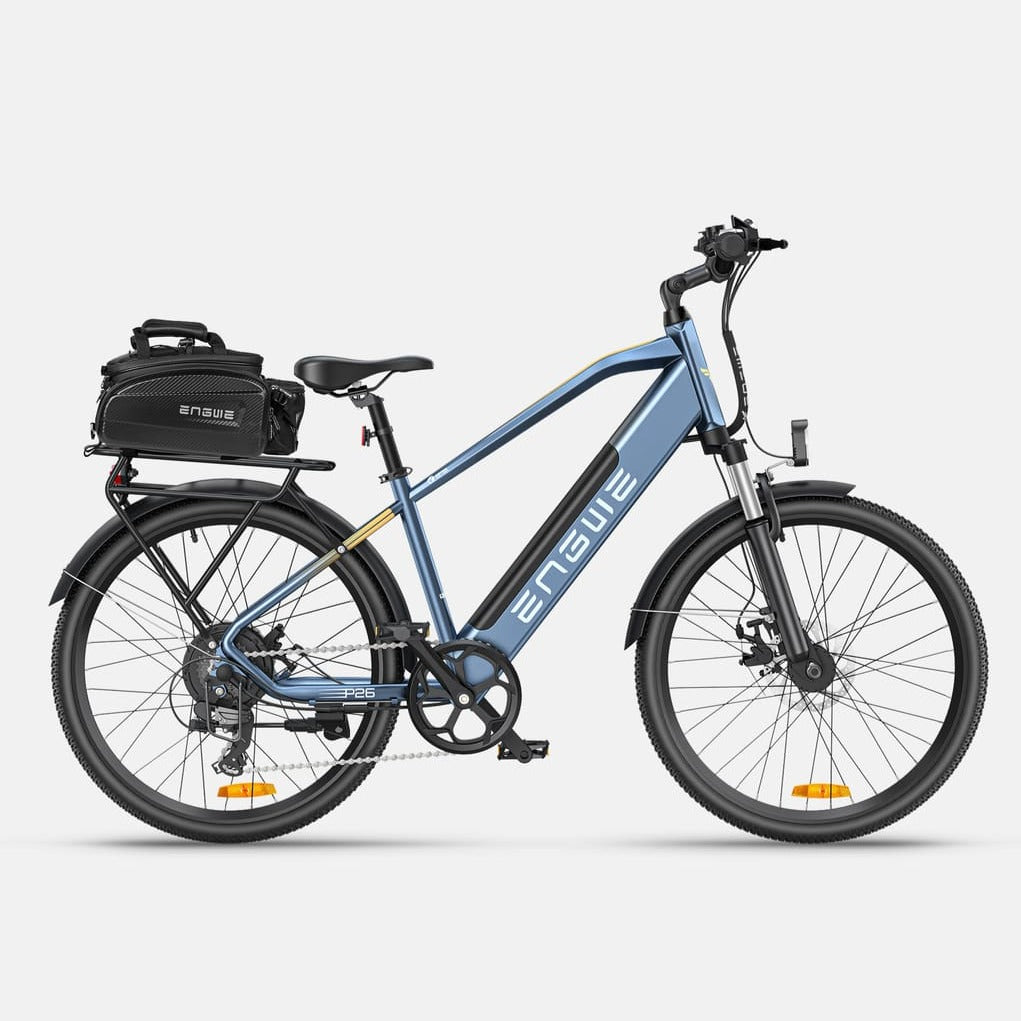ENGWE P26 250W Commuting Electric Bike
