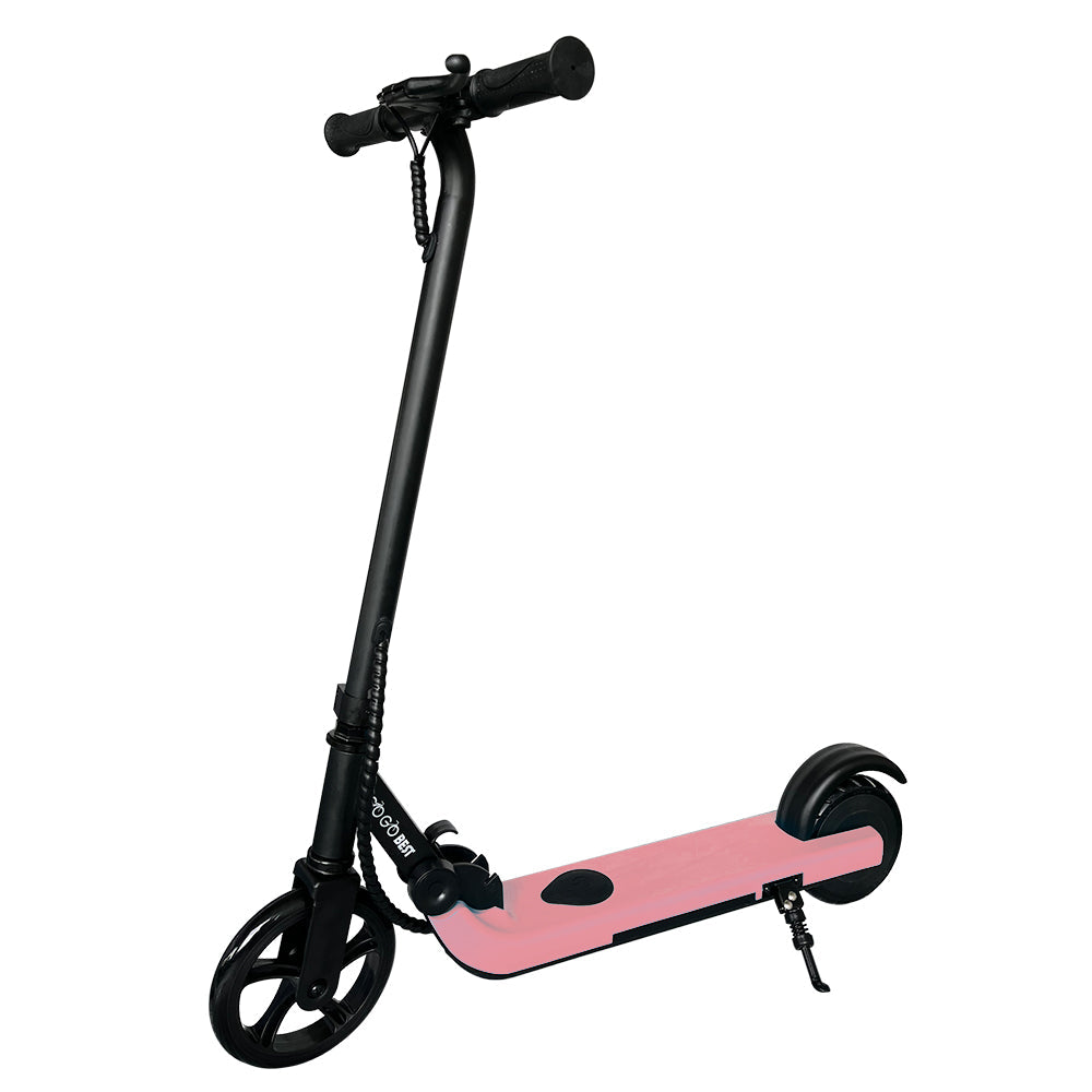 GOGOBEST V1 elektrische opvouwbare kinderscooter