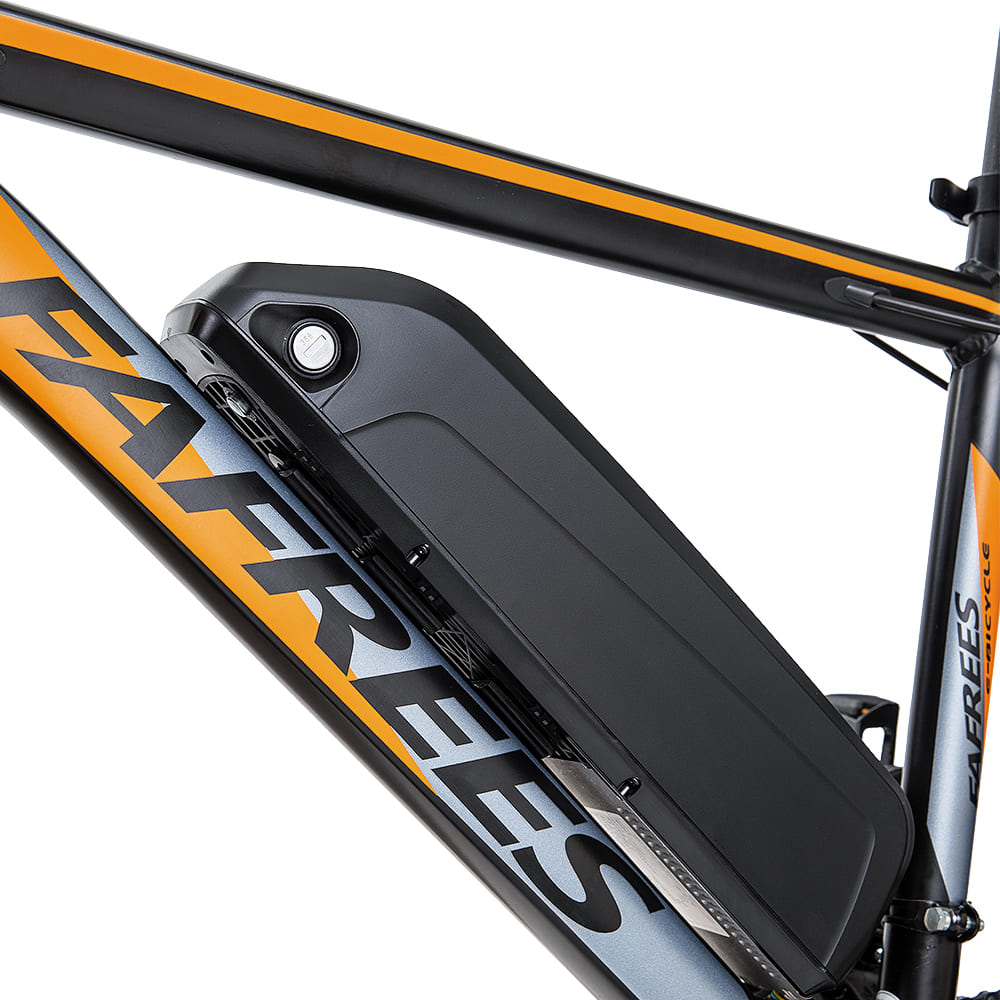 FAFREES 26 Hailong One 250W Elektrische Mountainbike