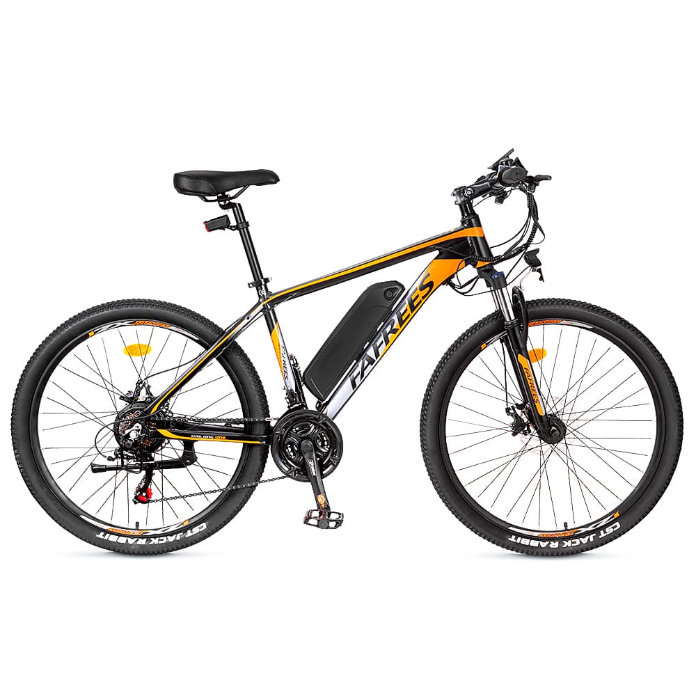 FAFREES 26 Hailong One 250W Elektrische Mountainbike