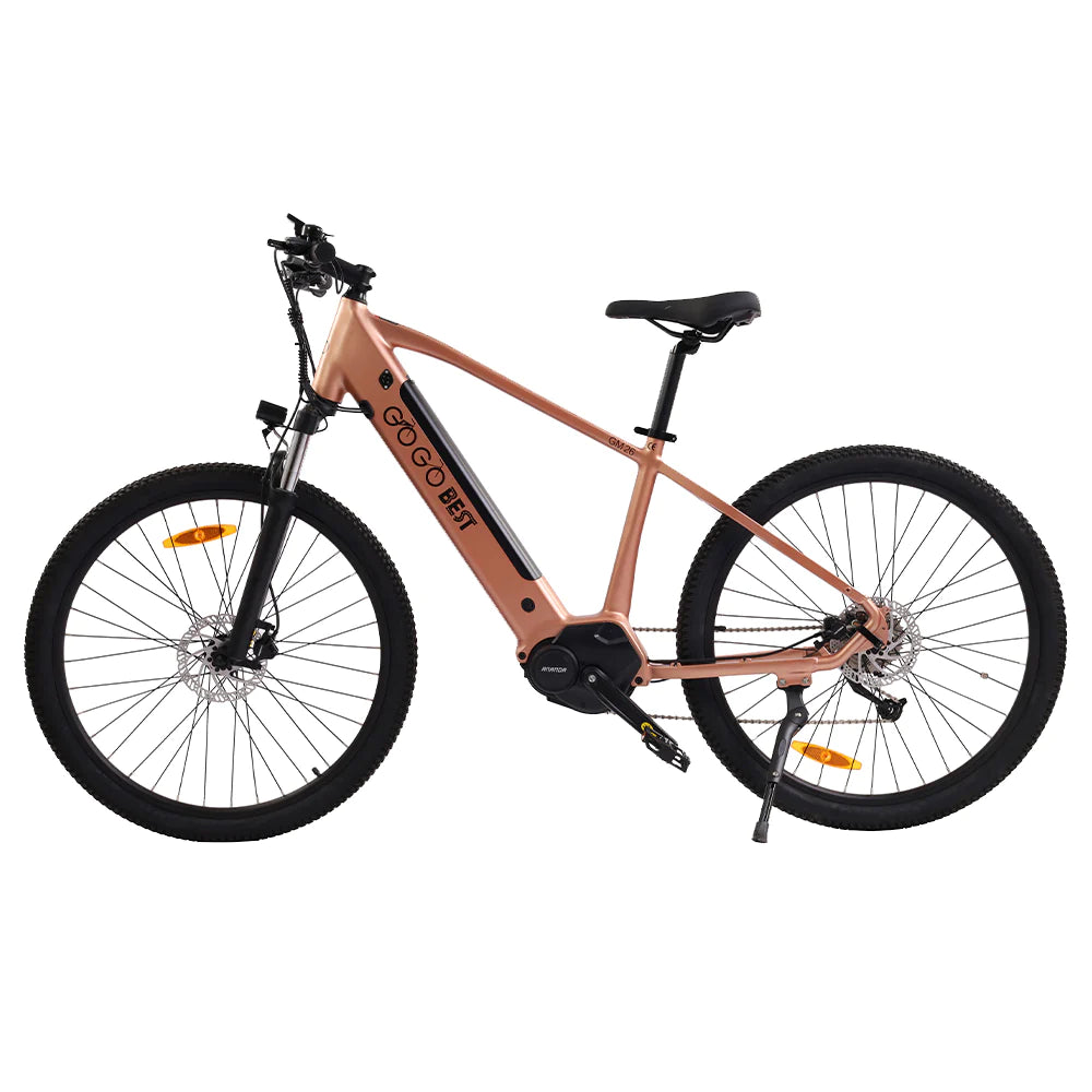 GOGOBEST GM26 250W vélo de ville électrique