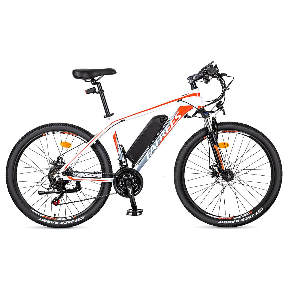 FAFREES 26 Hailong One 250W Elektrische Mountainbike
