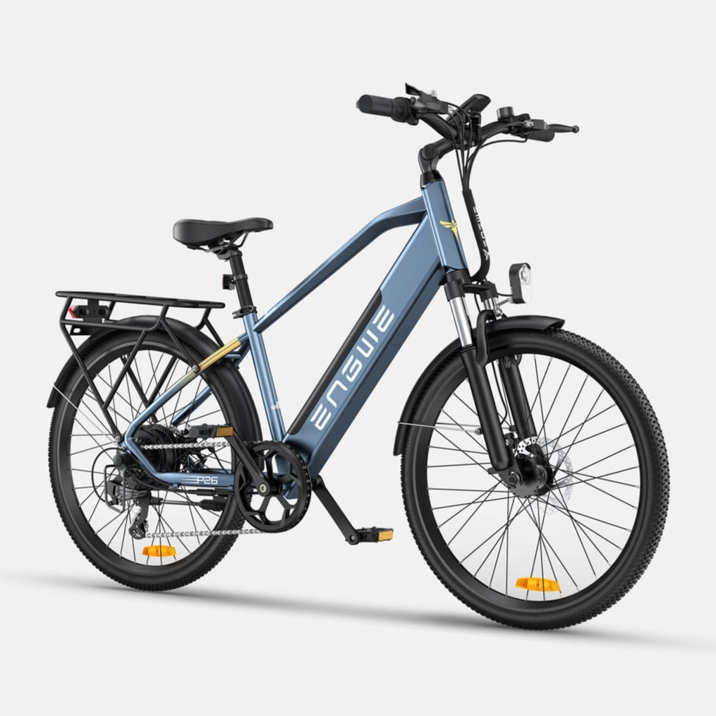 ENGWE P26 250W Commuting Electric Bike