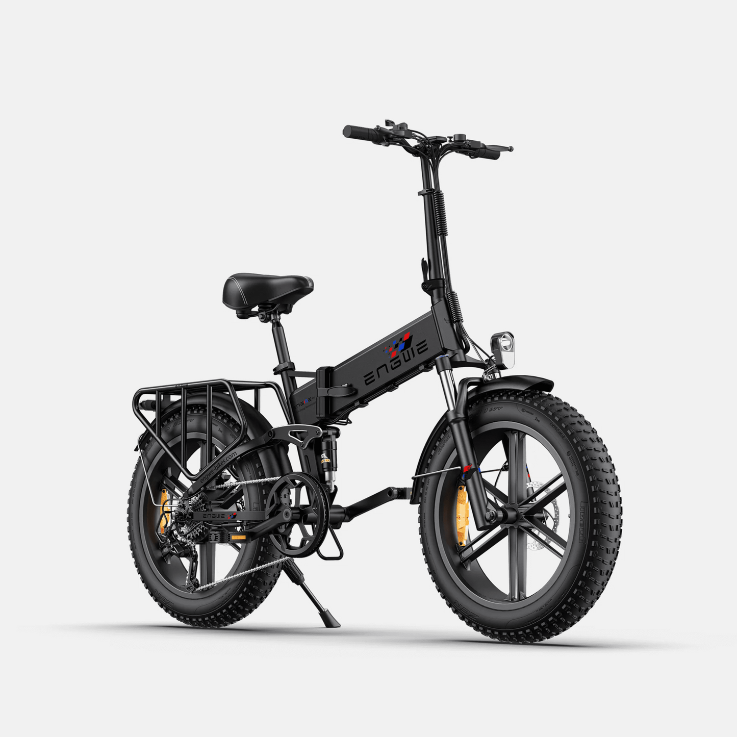 MOTOR Motor X 250W E-bike dobrável 100km