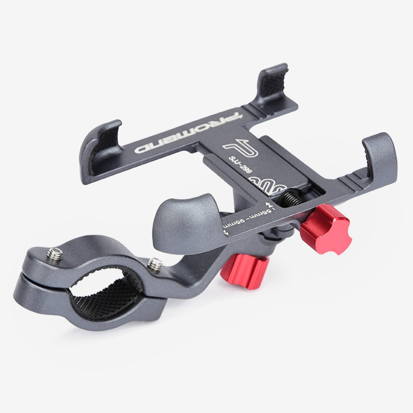 Suporte para telefone de bicicleta