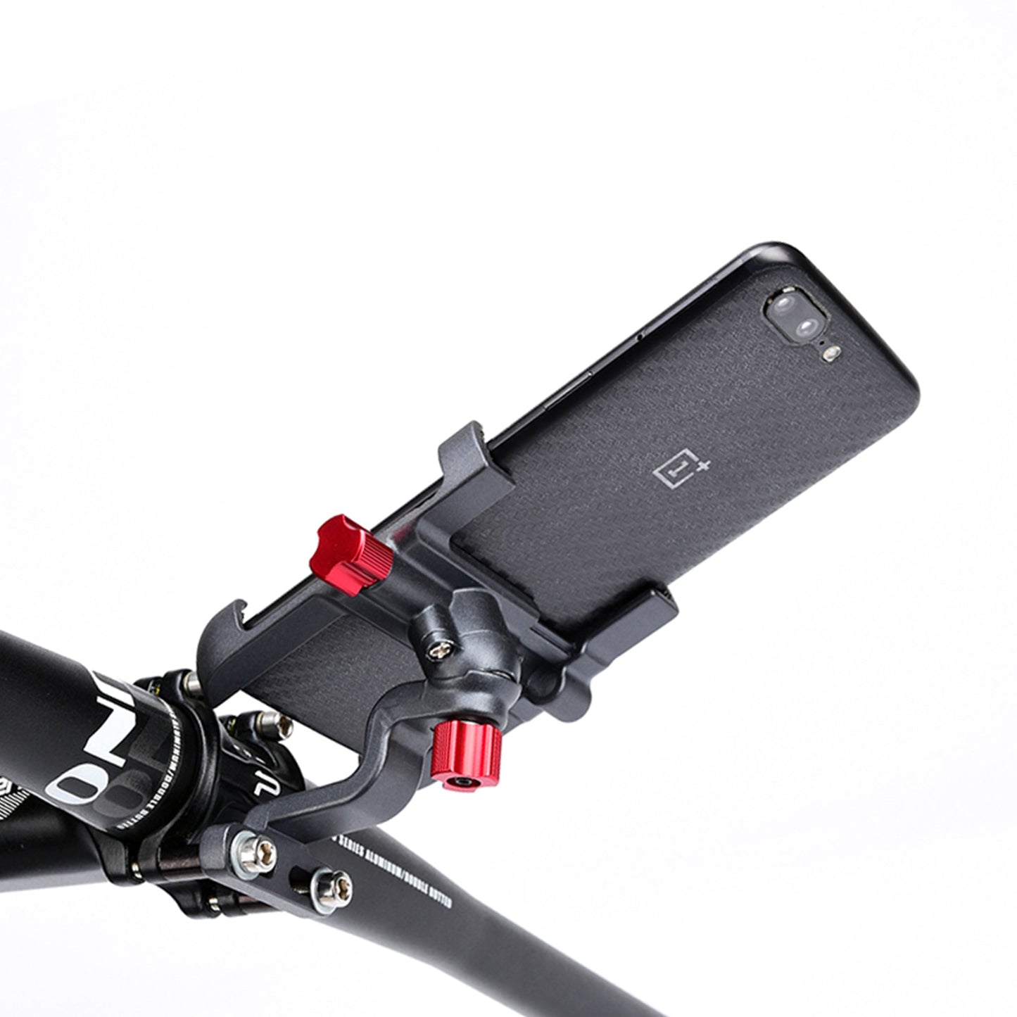 Suporte para telefone de bicicleta