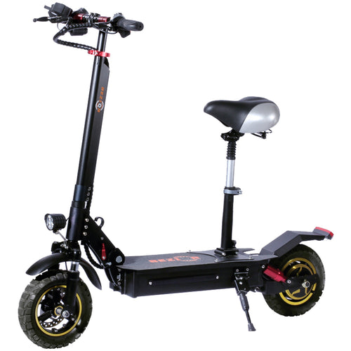 BEZIOR S1 elektrische step