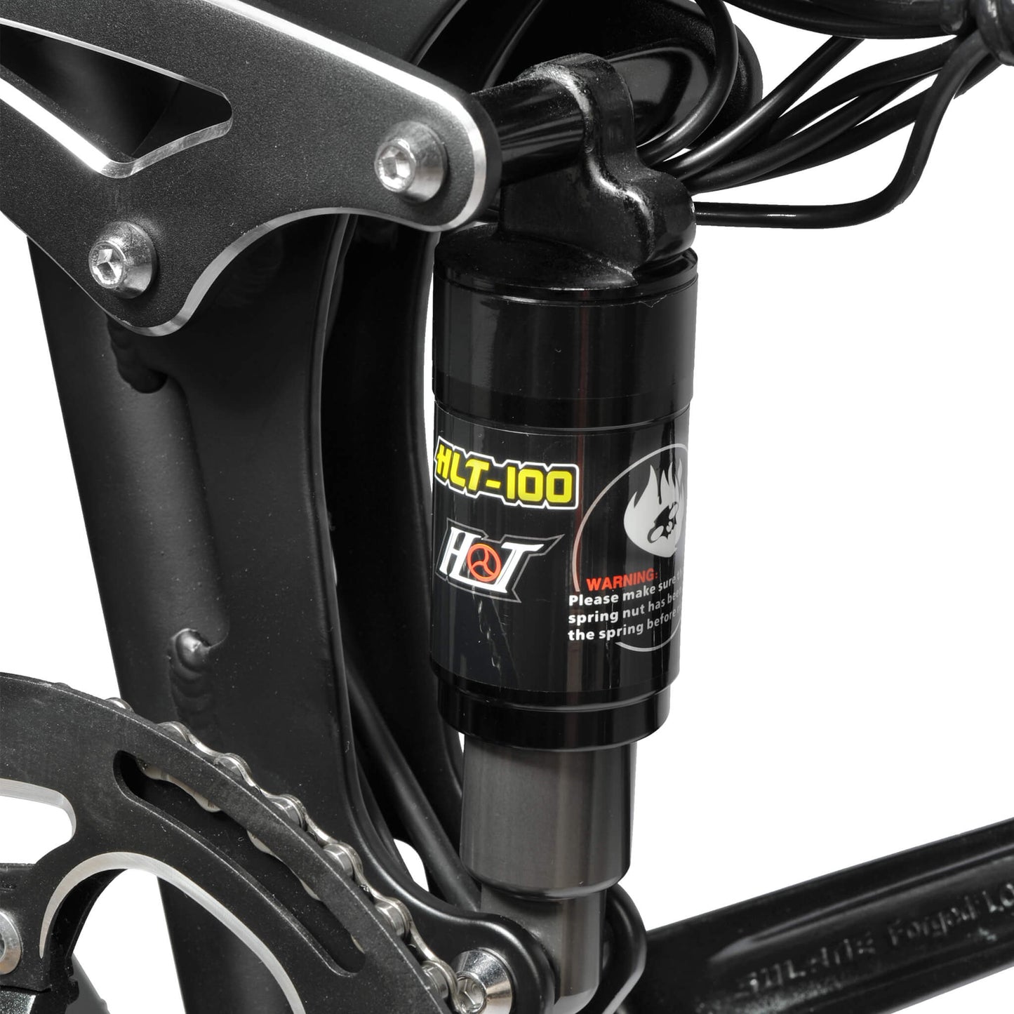 ENGWE Engine Pro 2.0 1000W Fat Tire Bicicletta elettrica pieghevole 120km