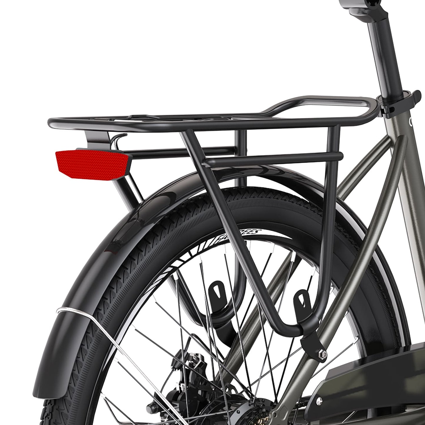 FAFREES F26 Pro Electric City Bike