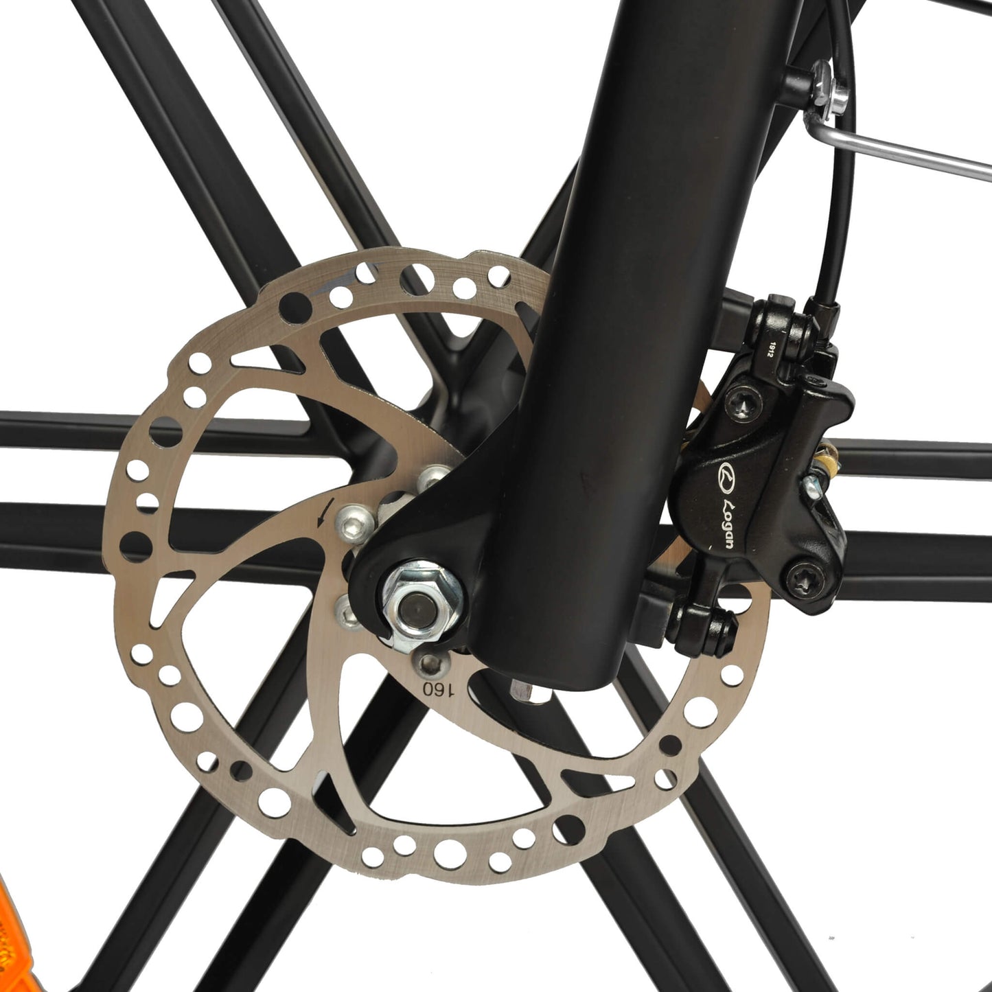 ENGWE Engine Pro 2.0 1000W Fat Tire Bicicletta elettrica pieghevole 120km