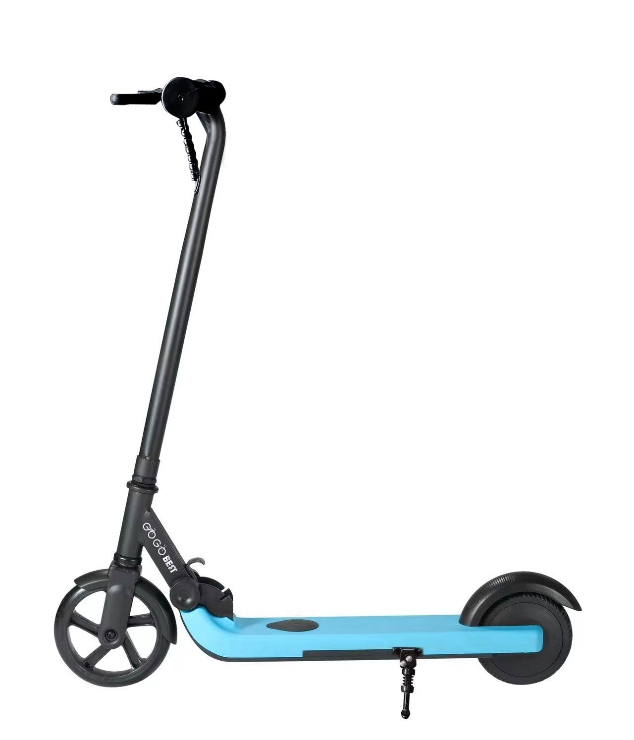 GOGOBEST V1 elektrische opvouwbare kinderscooter