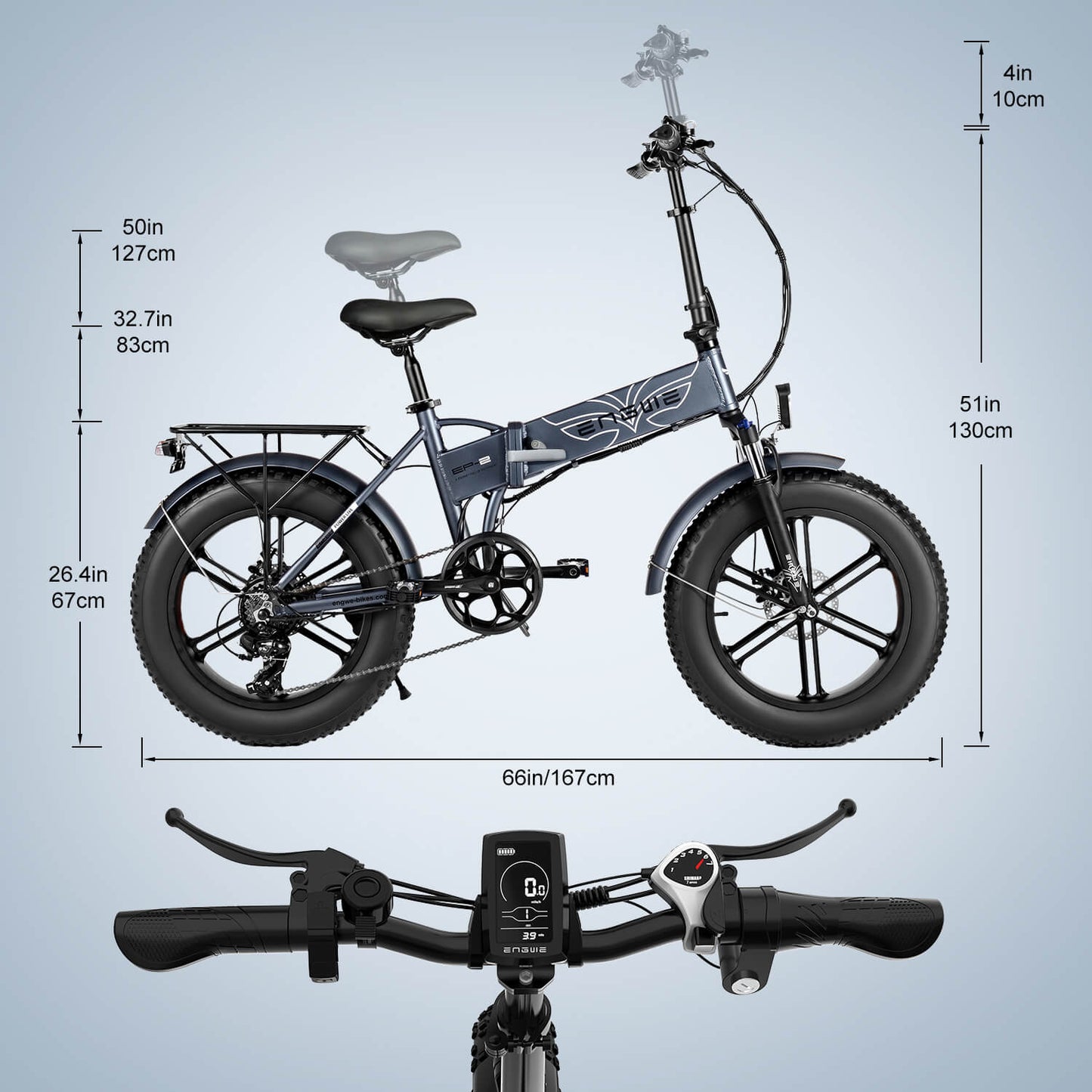 beste elektrische stadsfiets 2022