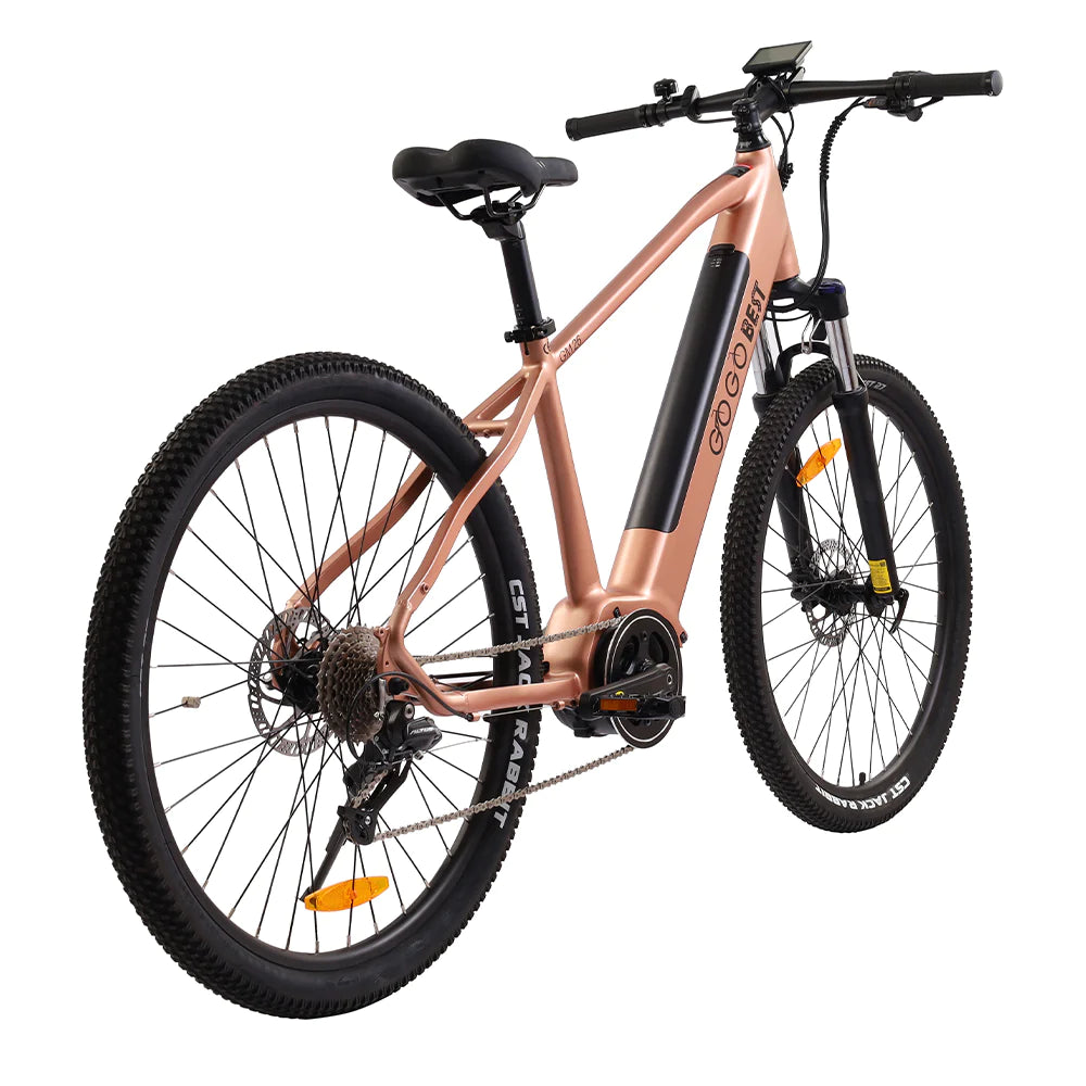 GOGOBEST GM26 250W vélo de ville électrique